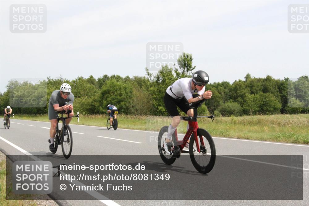 22.06.2025 - Viking Triathlon Yannick Fuchs http://msf.ph/oto/8081349 22.06.2025 12:23:13 Radfahren 178, 198, 224, 326, 351, 384, 401, 534 meine-sportfotos.de