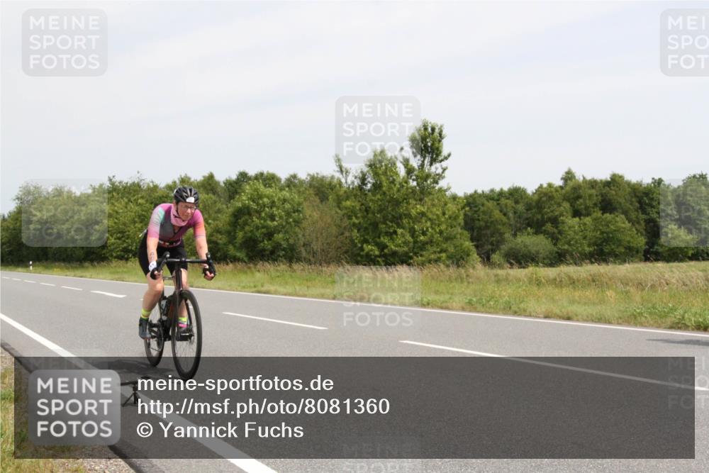 22.06.2025 - Viking Triathlon Yannick Fuchs http://msf.ph/oto/8081360 22.06.2025 12:23:20 Radfahren 224, 233, 384, 393, 405, 461, 517, 532 meine-sportfotos.de