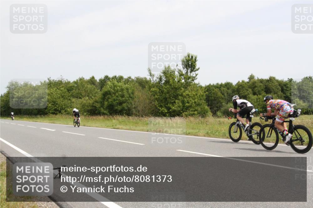 22.06.2025 - Viking Triathlon Yannick Fuchs http://msf.ph/oto/8081373 22.06.2025 12:23:27 Radfahren 191, 233, 393, 461, 517, 532 meine-sportfotos.de