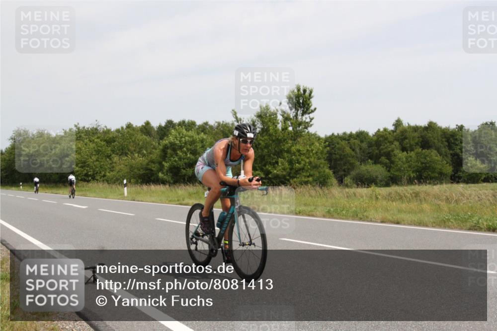 22.06.2025 - Viking Triathlon Yannick Fuchs http://msf.ph/oto/8081413 22.06.2025 12:24:02 Radfahren 101, 385, 430, 465, 524 meine-sportfotos.de