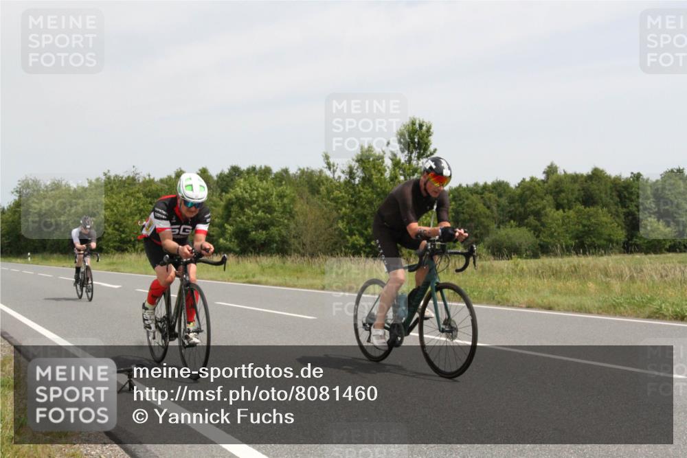 22.06.2025 - Viking Triathlon Yannick Fuchs http://msf.ph/oto/8081460 22.06.2025 12:24:39 Radfahren 38, 75, 122, 141, 219, 607, 636 meine-sportfotos.de
