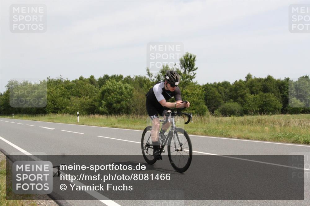 22.06.2025 - Viking Triathlon Yannick Fuchs http://msf.ph/oto/8081466 22.06.2025 12:24:40 Radfahren 38, 75, 122, 141, 219, 282, 607, 636 meine-sportfotos.de