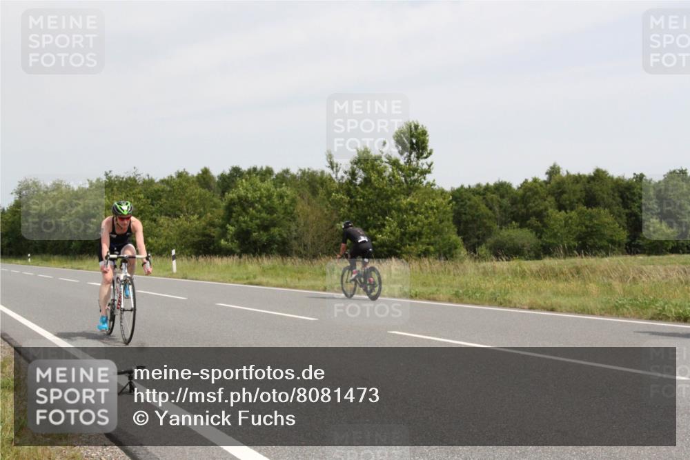 22.06.2025 - Viking Triathlon Yannick Fuchs http://msf.ph/oto/8081473 22.06.2025 12:24:45 Radfahren 38, 50, 75, 122, 261, 282, 607 meine-sportfotos.de