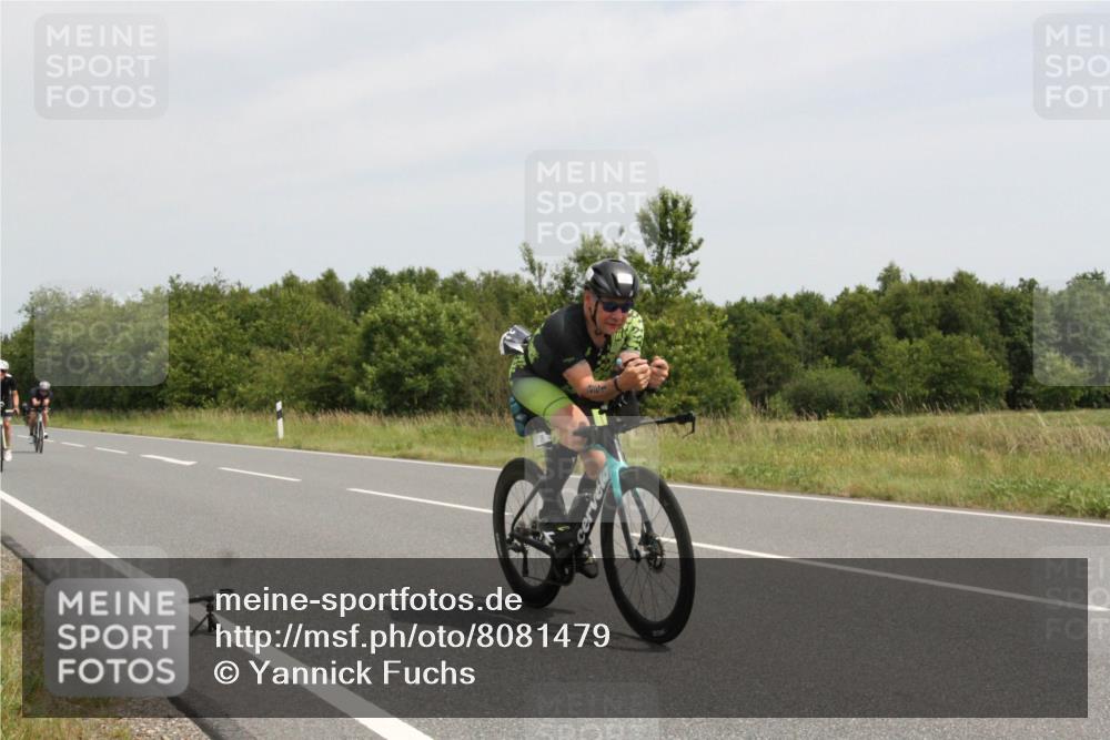 22.06.2025 - Viking Triathlon Yannick Fuchs http://msf.ph/oto/8081479 22.06.2025 12:24:51 Radfahren 50, 215, 225, 261, 343, 399, 410 meine-sportfotos.de