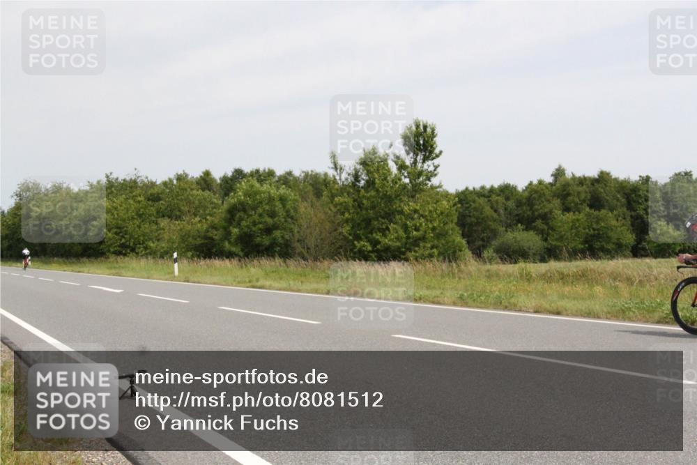 22.06.2025 - Viking Triathlon Yannick Fuchs http://msf.ph/oto/8081512 22.06.2025 12:25:12 Radfahren 177, 296, 390, 608 meine-sportfotos.de