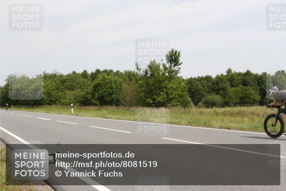 22.06.2025 - Viking Triathlon Yannick Fuchs http://msf.ph/oto/8081519 22.06.2025 12:25:24 Radfahren 47, 170, 232, 263, 268, 554 meine-sportfotos.de