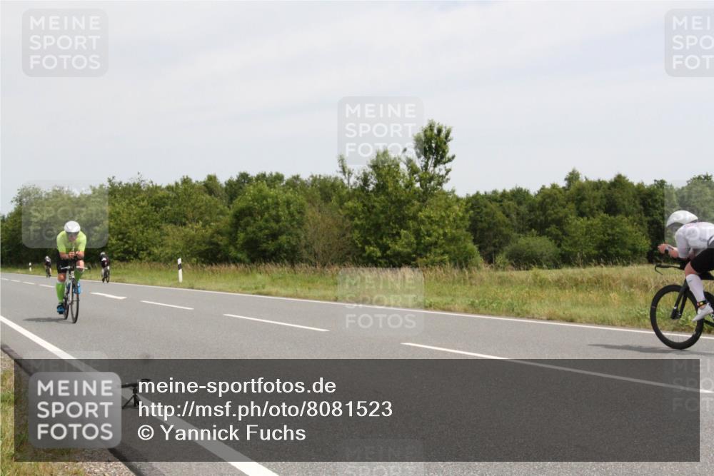 22.06.2025 - Viking Triathlon Yannick Fuchs http://msf.ph/oto/8081523 22.06.2025 12:25:29 Radfahren 47, 175, 263, 268, 554, 625 meine-sportfotos.de