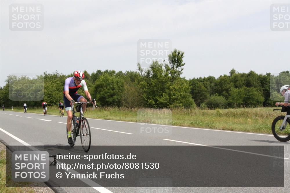 22.06.2025 - Viking Triathlon Yannick Fuchs http://msf.ph/oto/8081530 22.06.2025 12:25:33 Radfahren 134, 175, 263, 268, 299, 480, 554, 625 meine-sportfotos.de