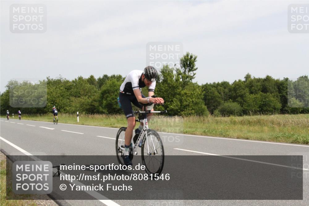 22.06.2025 - Viking Triathlon Yannick Fuchs http://msf.ph/oto/8081546 22.06.2025 12:25:45 Radfahren 20, 64, 88, 223, 323, 387, 507 meine-sportfotos.de