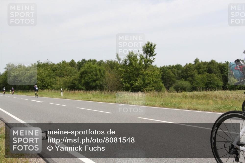 22.06.2025 - Viking Triathlon Yannick Fuchs http://msf.ph/oto/8081548 22.06.2025 12:25:46 Radfahren 20, 64, 88, 223, 387, 507, 617 meine-sportfotos.de