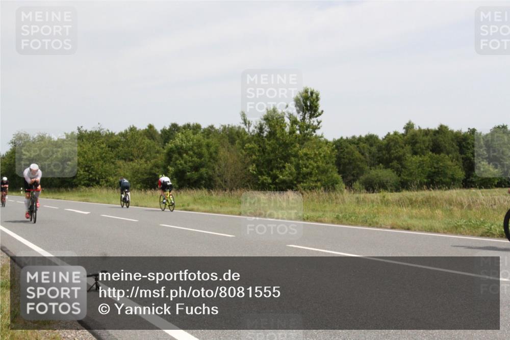 22.06.2025 - Viking Triathlon Yannick Fuchs http://msf.ph/oto/8081555 22.06.2025 12:25:50 Radfahren 10, 20, 223, 387, 507, 617 meine-sportfotos.de