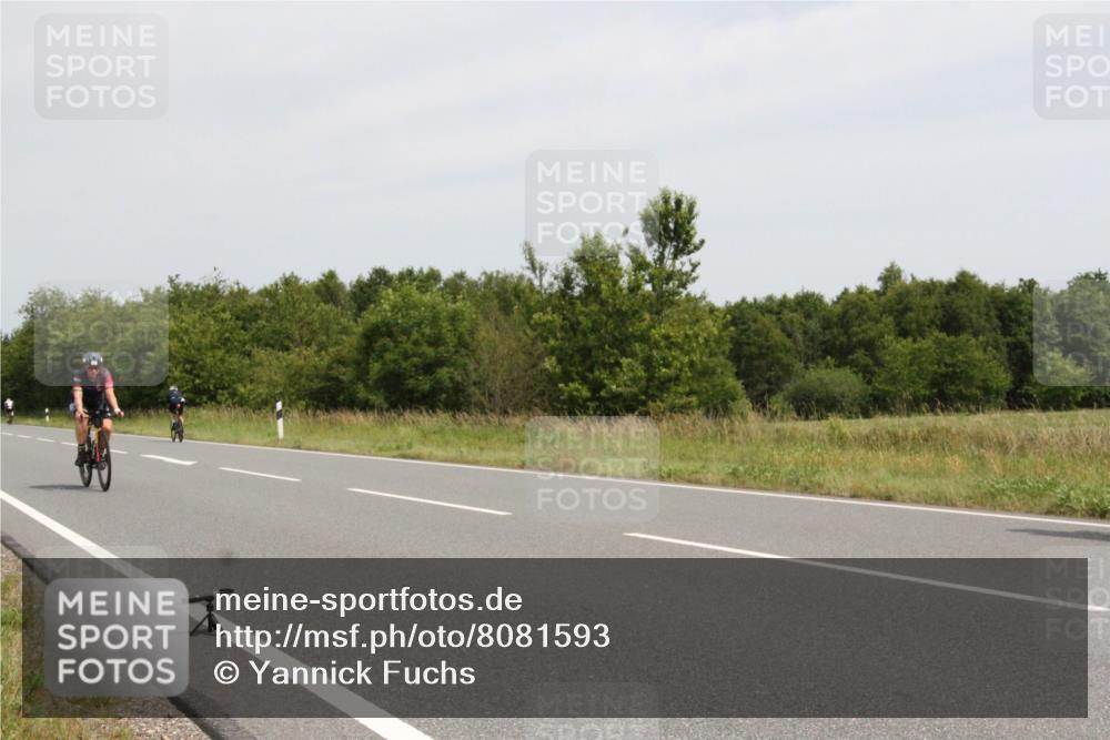 22.06.2025 - Viking Triathlon Yannick Fuchs http://msf.ph/oto/8081593 22.06.2025 12:26:35 Radfahren 139, 272, 365, 456, 518, 601 meine-sportfotos.de