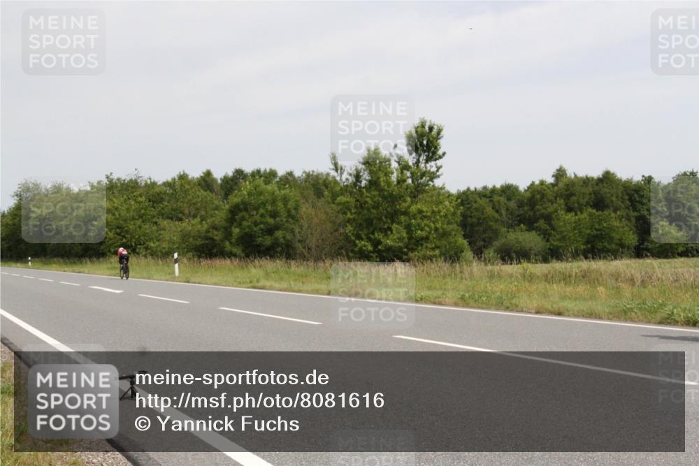 22.06.2025 - Viking Triathlon Yannick Fuchs http://msf.ph/oto/8081616 22.06.2025 12:26:54 Radfahren 9, 68, 161, 176, 368, 550, 556, 612, 652 meine-sportfotos.de
