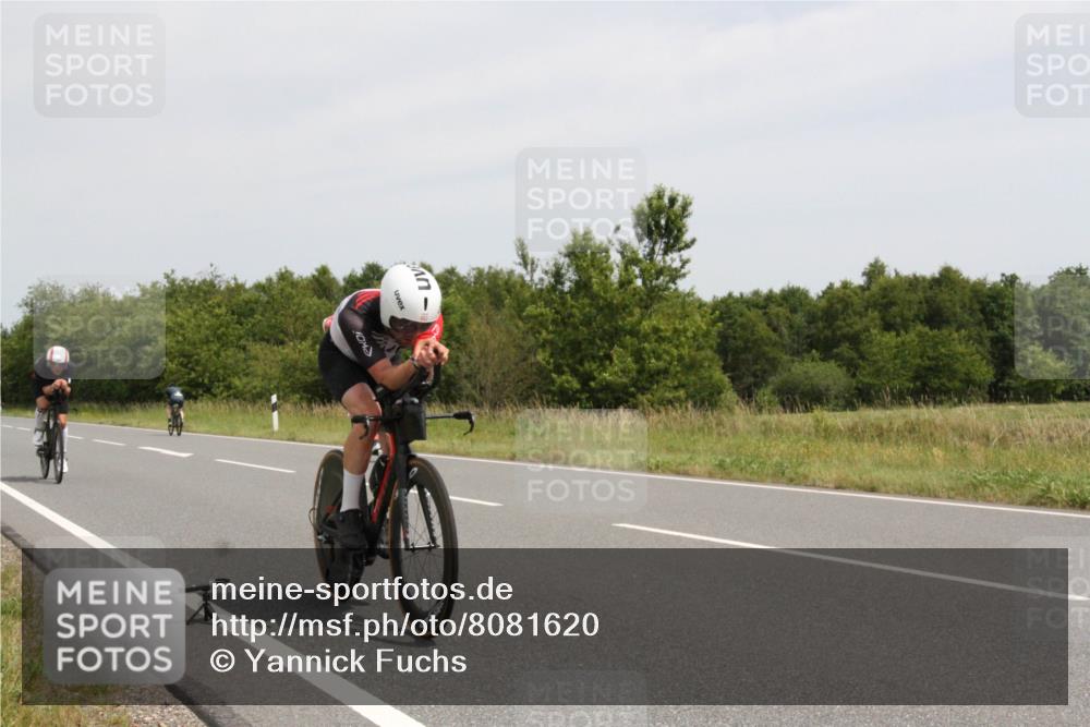 22.06.2025 - Viking Triathlon Yannick Fuchs http://msf.ph/oto/8081620 22.06.2025 12:26:57 Radfahren 145, 161, 176, 368, 485, 550, 556, 652 meine-sportfotos.de