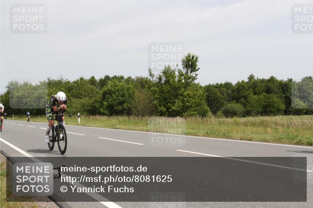 22.06.2025 - Viking Triathlon Yannick Fuchs http://msf.ph/oto/8081625 22.06.2025 12:26:59 Radfahren 145, 161, 176, 368, 485, 556, 652 meine-sportfotos.de