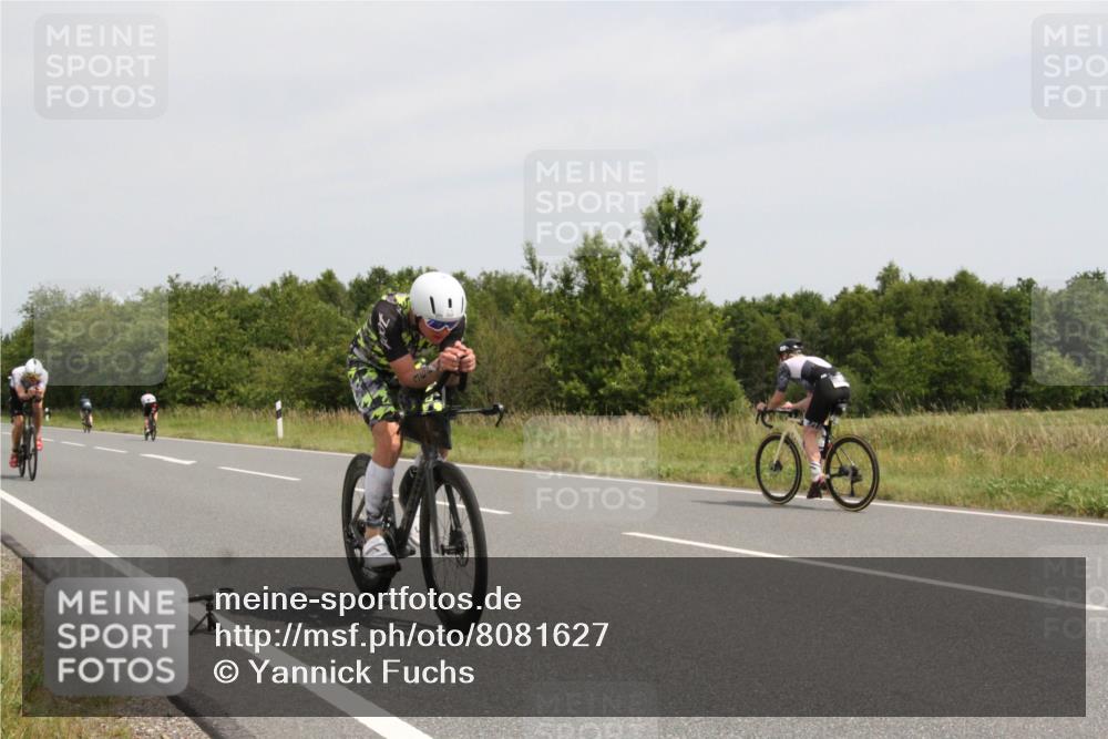22.06.2025 - Viking Triathlon Yannick Fuchs http://msf.ph/oto/8081627 22.06.2025 12:26:59 Radfahren 145, 161, 176, 368, 485, 556, 652 meine-sportfotos.de