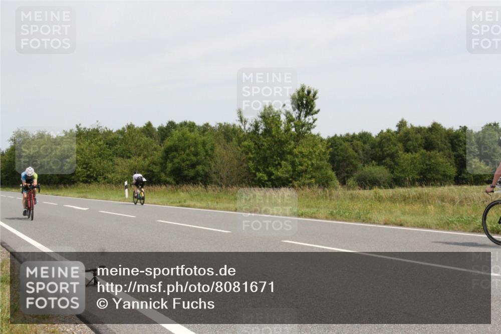 22.06.2025 - Viking Triathlon Yannick Fuchs http://msf.ph/oto/8081671 22.06.2025 12:28:07 Radfahren 157, 208, 396, 469, 489 meine-sportfotos.de