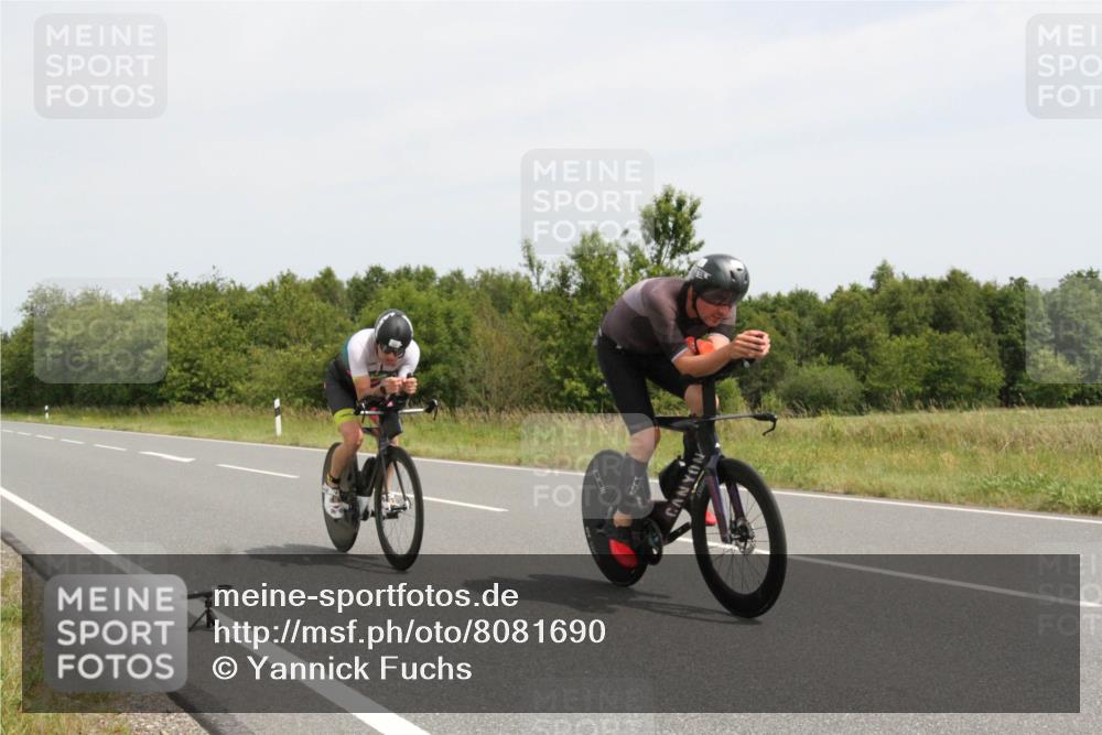 22.06.2025 - Viking Triathlon Yannick Fuchs http://msf.ph/oto/8081690 22.06.2025 12:28:30 Radfahren 117, 258, 289, 347, 367, 648 meine-sportfotos.de