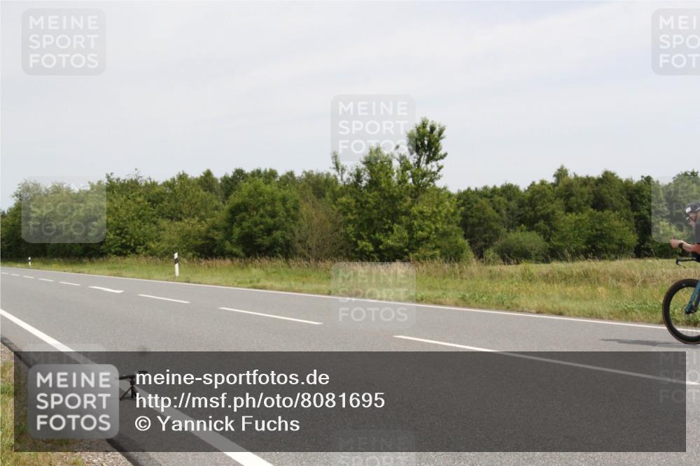 22.06.2025 - Viking Triathlon Yannick Fuchs http://msf.ph/oto/8081695 22.06.2025 12:28:33 Radfahren 117, 164, 171, 289, 367, 648 meine-sportfotos.de