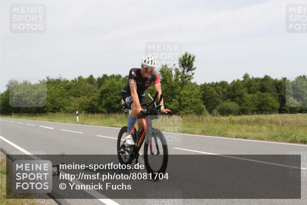 22.06.2025 - Viking Triathlon Yannick Fuchs http://msf.ph/oto/8081704 22.06.2025 12:28:51 Radfahren 46, 69, 167, 334, 452, 483 meine-sportfotos.de