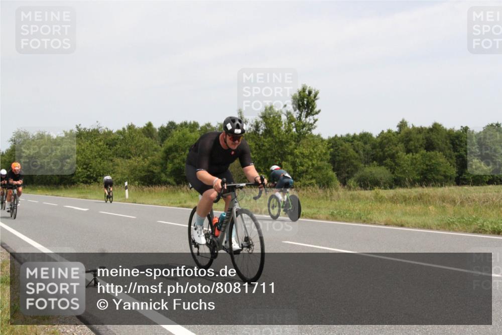 22.06.2025 - Viking Triathlon Yannick Fuchs http://msf.ph/oto/8081711 22.06.2025 12:28:55 Radfahren 46, 69, 167, 317, 334, 452, 483, 615, 627 meine-sportfotos.de