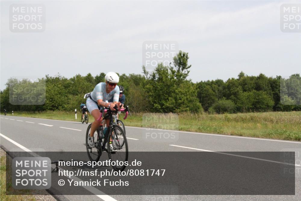 22.06.2025 - Viking Triathlon Yannick Fuchs http://msf.ph/oto/8081747 22.06.2025 12:29:32 Radfahren 57, 84, 85, 213, 406, 514 meine-sportfotos.de