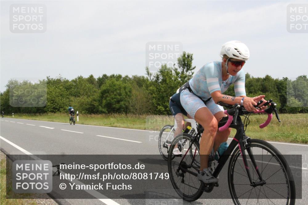 22.06.2025 - Viking Triathlon Yannick Fuchs http://msf.ph/oto/8081749 22.06.2025 12:29:33 Radfahren 57, 84, 85, 133, 213, 406, 514, 632 meine-sportfotos.de
