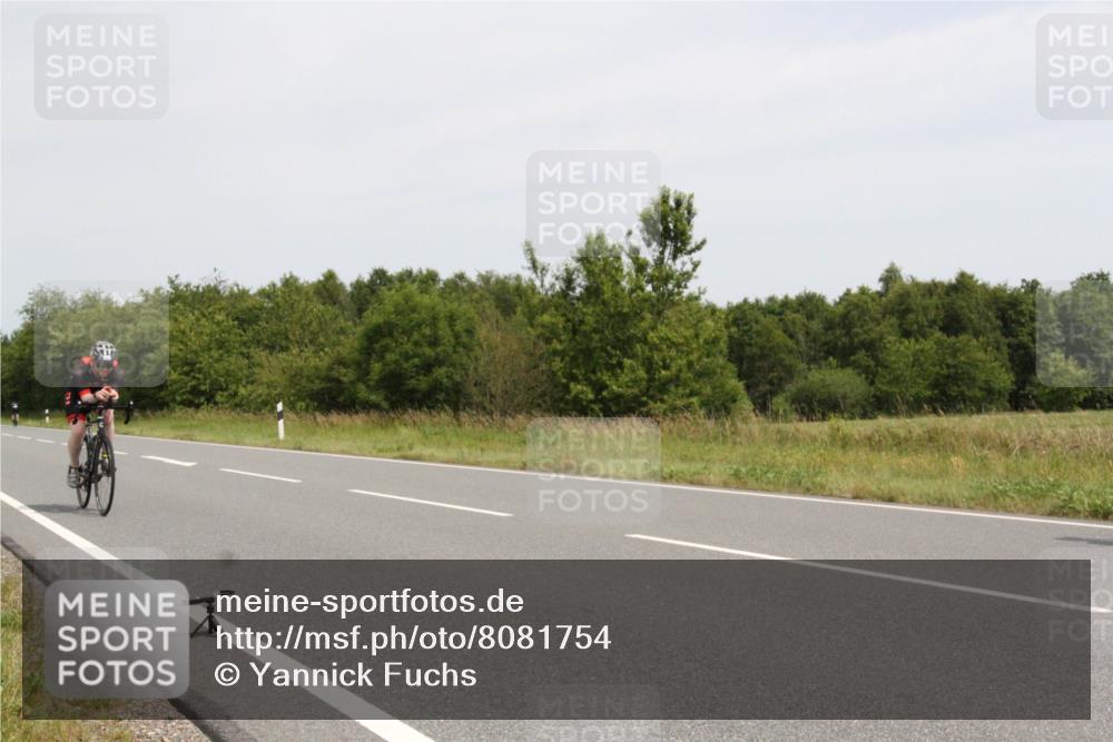 22.06.2025 - Viking Triathlon Yannick Fuchs http://msf.ph/oto/8081754 22.06.2025 12:29:38 Radfahren 84, 85, 133, 185, 200, 632 meine-sportfotos.de