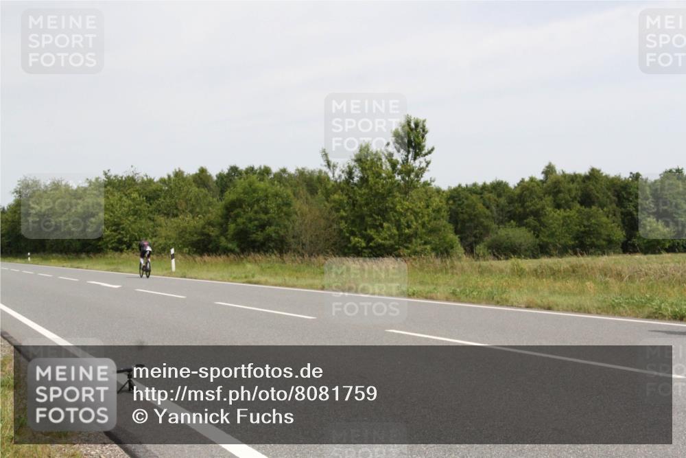 22.06.2025 - Viking Triathlon Yannick Fuchs http://msf.ph/oto/8081759 22.06.2025 12:29:41 Radfahren 84, 133, 185, 200, 632 meine-sportfotos.de