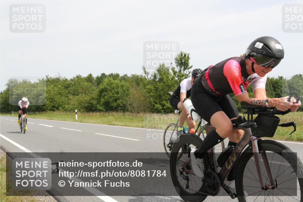 22.06.2025 - Viking Triathlon Yannick Fuchs http://msf.ph/oto/8081784 22.06.2025 12:30:21 Radfahren 39, 99, 162, 276, 341, 378, 533 meine-sportfotos.de