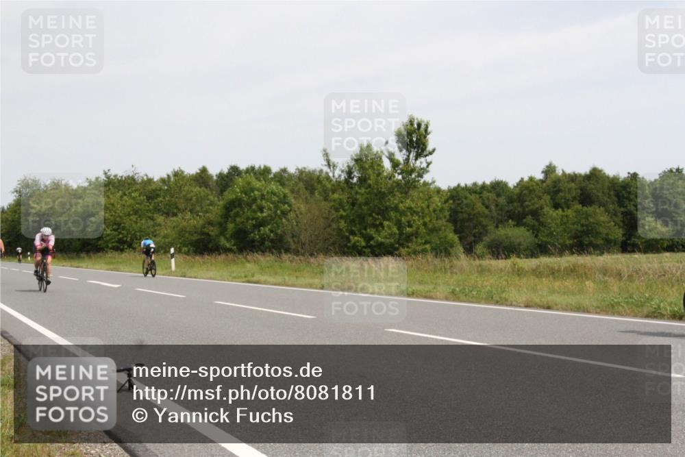 22.06.2025 - Viking Triathlon Yannick Fuchs http://msf.ph/oto/8081811 22.06.2025 12:30:43 Radfahren 16, 51, 169, 248, 389, 503, 529 meine-sportfotos.de