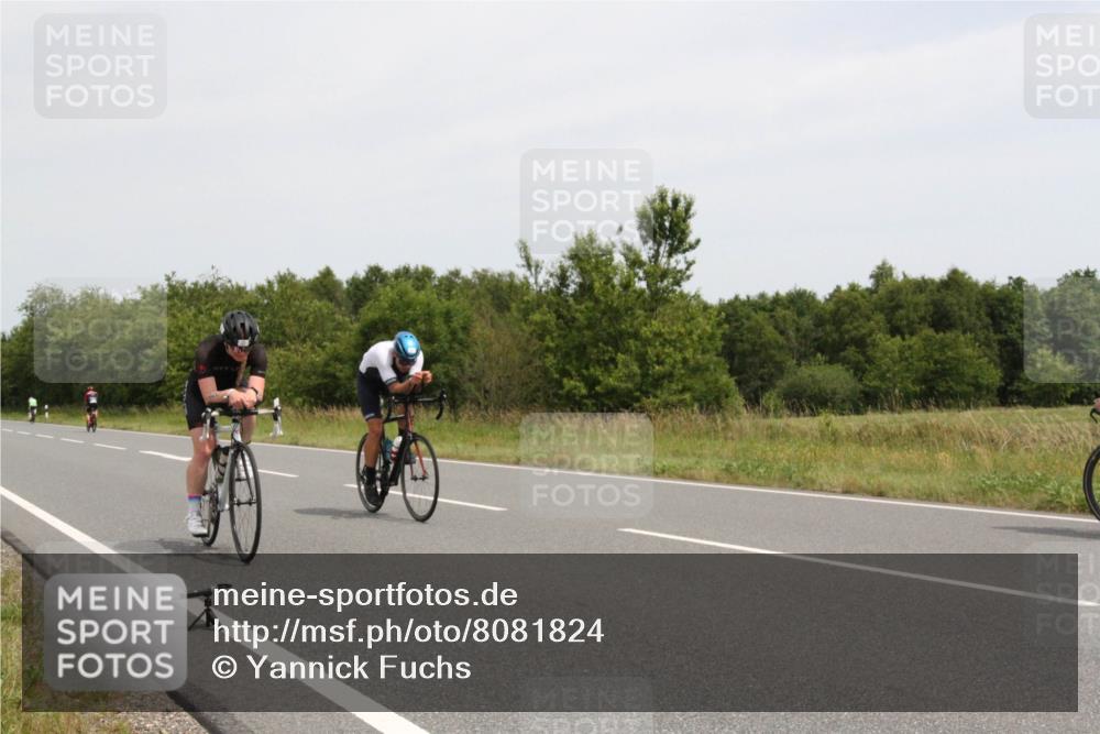 22.06.2025 - Viking Triathlon Yannick Fuchs http://msf.ph/oto/8081824 22.06.2025 12:30:56 Radfahren 14, 168, 285, 313, 531, 552, 651 meine-sportfotos.de