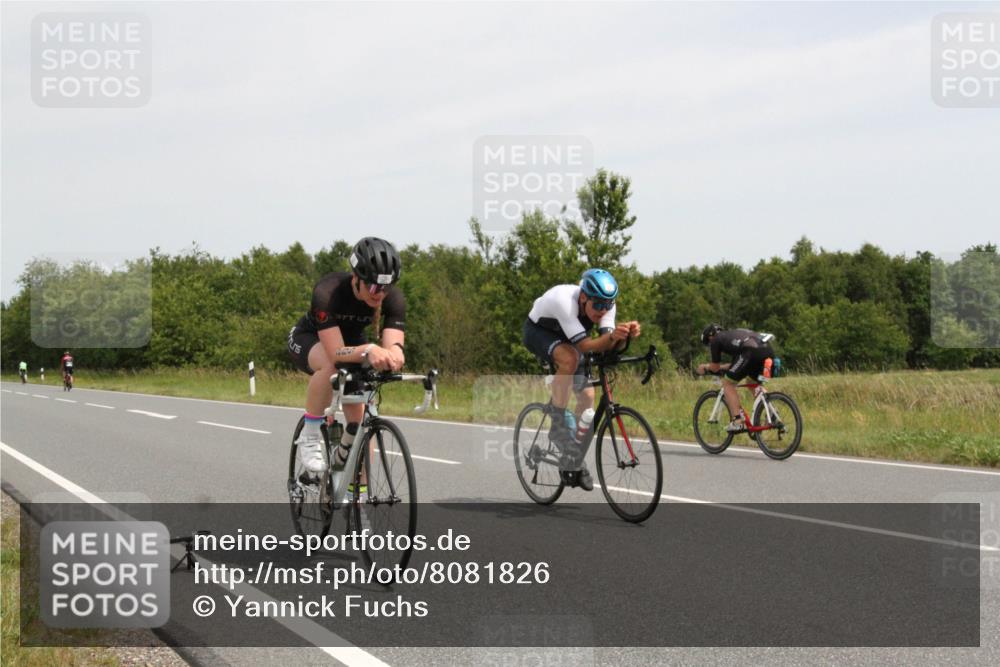 22.06.2025 - Viking Triathlon Yannick Fuchs http://msf.ph/oto/8081826 22.06.2025 12:30:56 Radfahren 14, 168, 285, 313, 531, 552, 651 meine-sportfotos.de