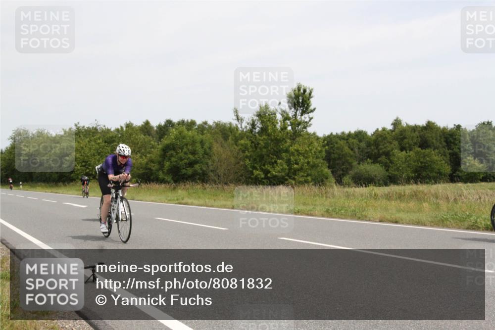 22.06.2025 - Viking Triathlon Yannick Fuchs http://msf.ph/oto/8081832 22.06.2025 12:30:59 Radfahren 14, 168, 285, 313, 366, 531, 552, 651 meine-sportfotos.de