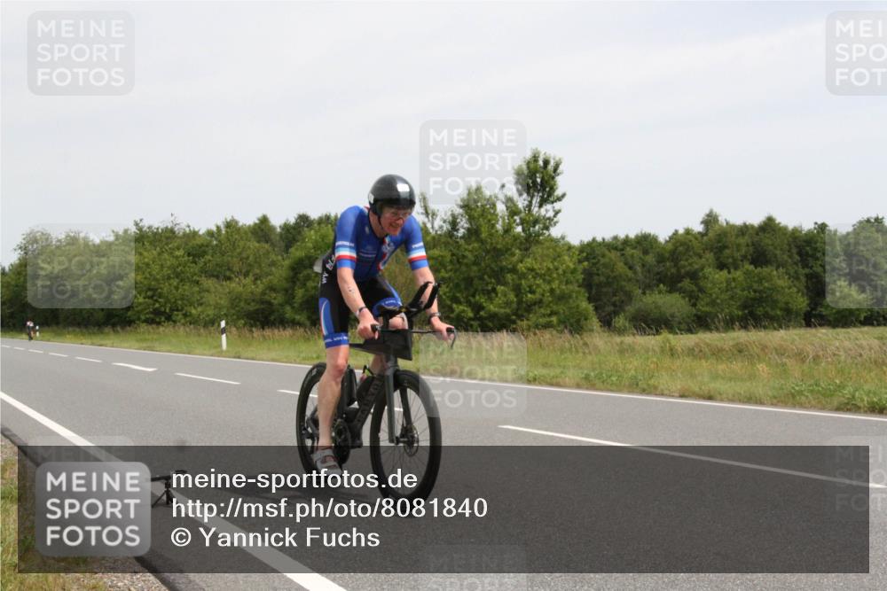 22.06.2025 - Viking Triathlon Yannick Fuchs http://msf.ph/oto/8081840 22.06.2025 12:31:06 Radfahren 52, 366, 427, 531 meine-sportfotos.de