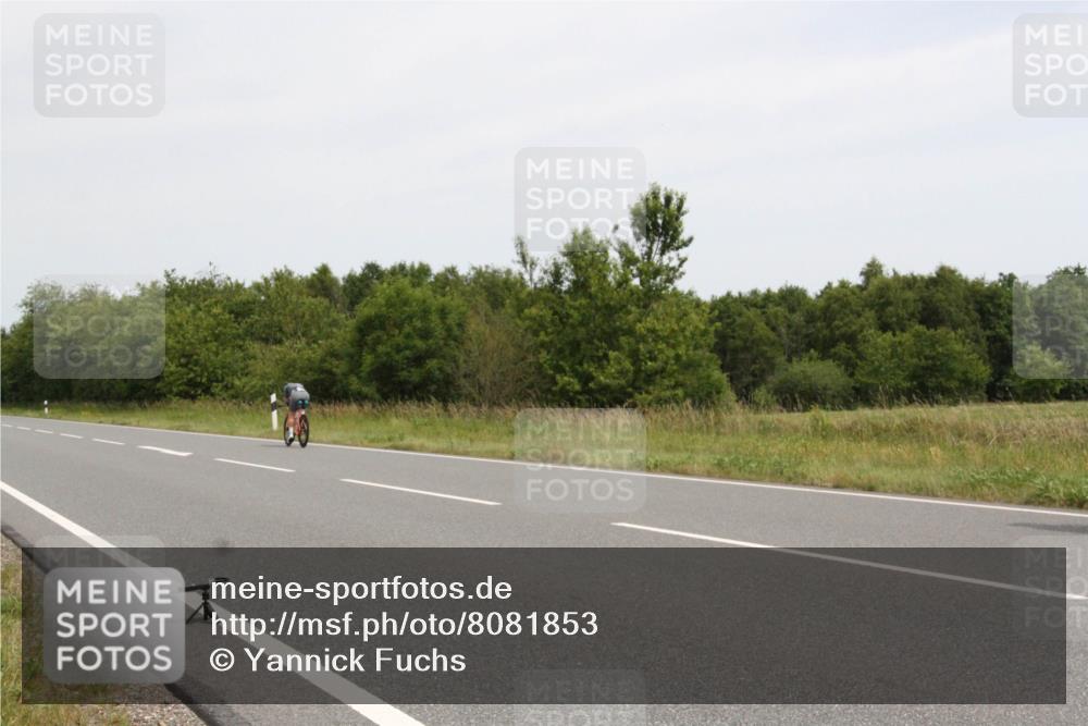 22.06.2025 - Viking Triathlon Yannick Fuchs http://msf.ph/oto/8081853 22.06.2025 12:31:25 Radfahren 247, 306, 332, 548, 603 meine-sportfotos.de