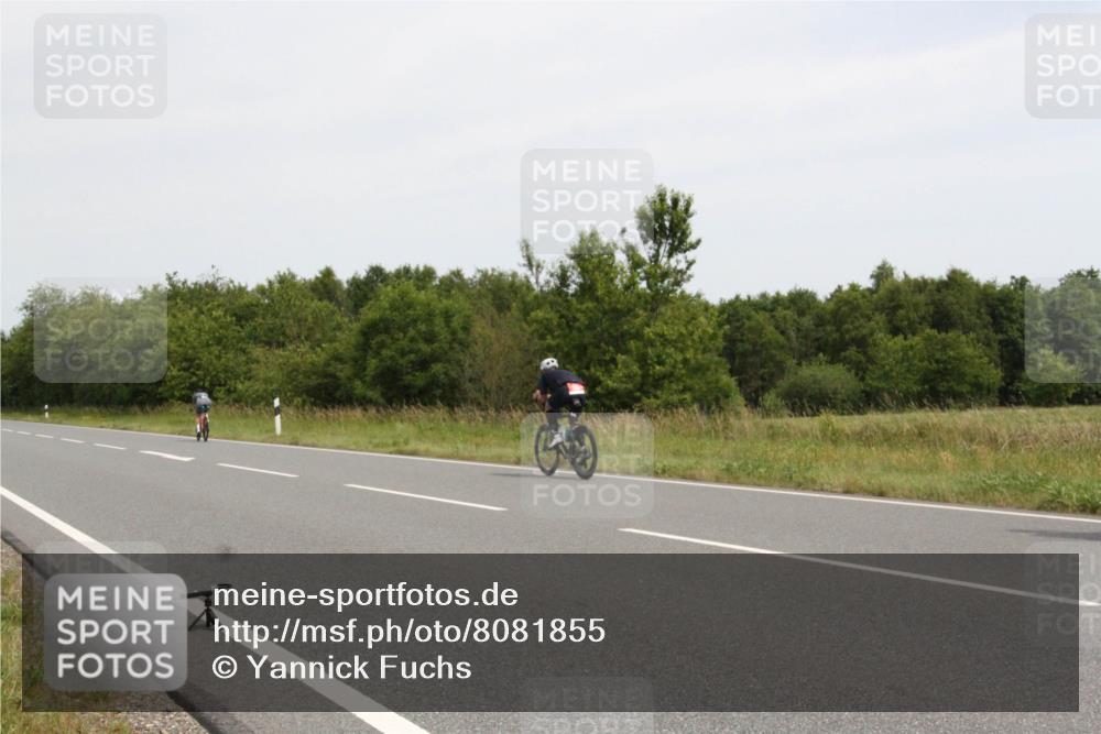 22.06.2025 - Viking Triathlon Yannick Fuchs http://msf.ph/oto/8081855 22.06.2025 12:31:26 Radfahren 247, 306, 332, 548, 603 meine-sportfotos.de