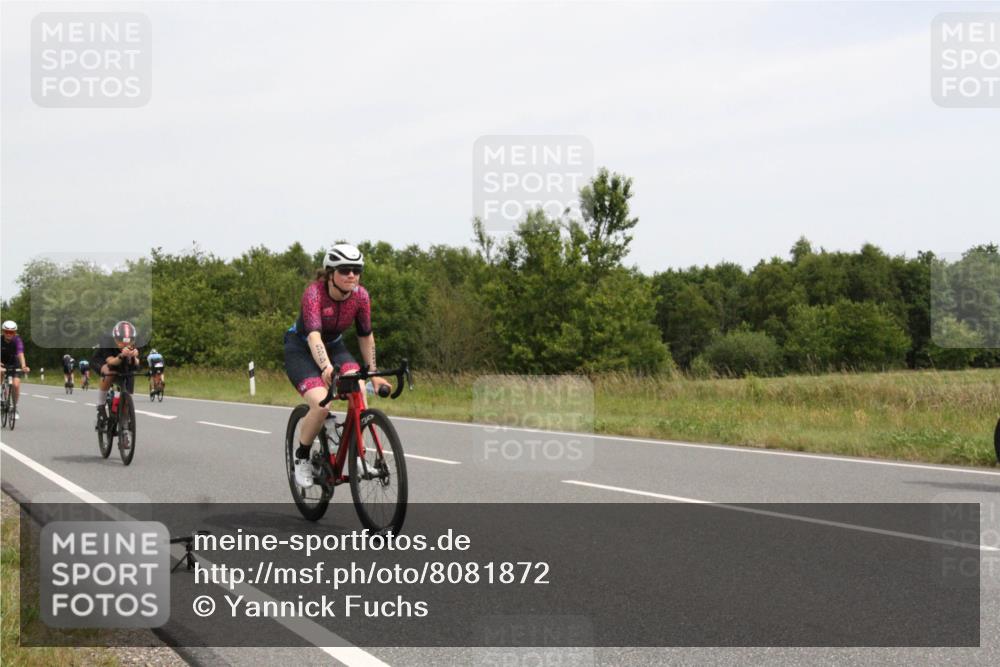 22.06.2025 - Viking Triathlon Yannick Fuchs http://msf.ph/oto/8081872 22.06.2025 12:31:44 Radfahren 37, 114, 204, 333, 364, 412, 500, 525, 540 meine-sportfotos.de
