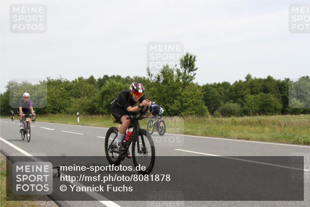 22.06.2025 - Viking Triathlon Yannick Fuchs http://msf.ph/oto/8081878 22.06.2025 12:31:45 Radfahren 37, 114, 204, 333, 364, 412, 423, 500, 525 meine-sportfotos.de