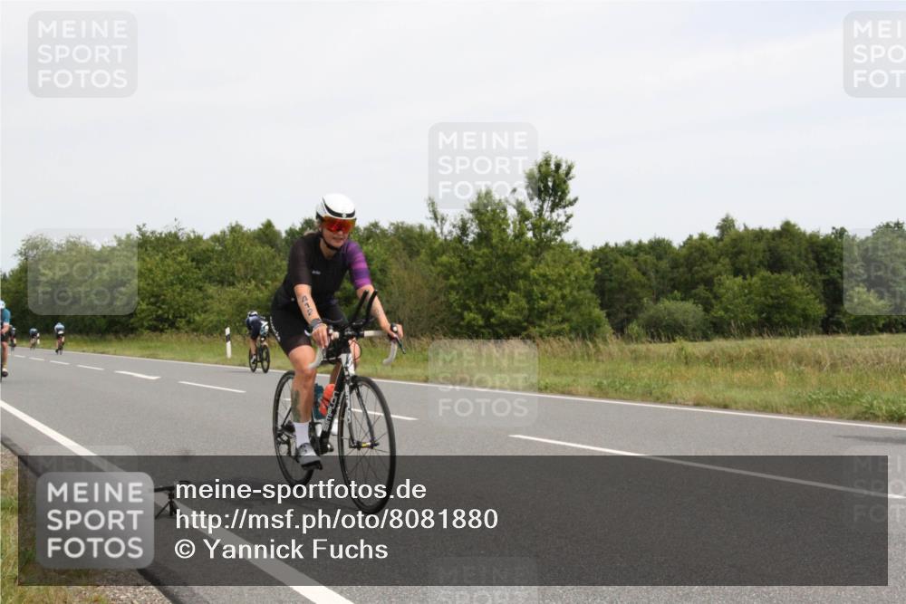 22.06.2025 - Viking Triathlon Yannick Fuchs http://msf.ph/oto/8081880 22.06.2025 12:31:46 Radfahren 37, 114, 204, 333, 364, 412, 423, 500, 525 meine-sportfotos.de