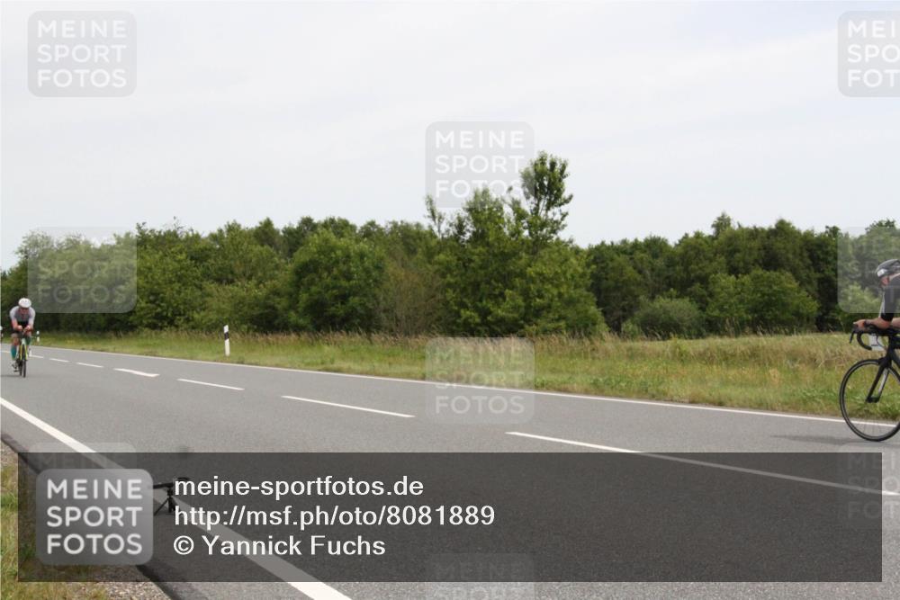 22.06.2025 - Viking Triathlon Yannick Fuchs http://msf.ph/oto/8081889 22.06.2025 12:31:54 Radfahren 107, 197, 314, 362, 423, 543 meine-sportfotos.de