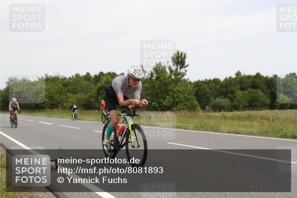 22.06.2025 - Viking Triathlon Yannick Fuchs http://msf.ph/oto/8081893 22.06.2025 12:31:57 Radfahren 107, 123, 188, 197, 314, 362, 543, 547, 662 meine-sportfotos.de