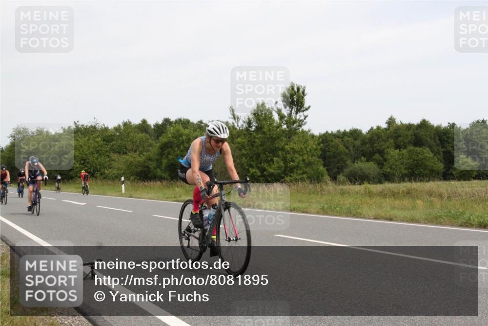 22.06.2025 - Viking Triathlon Yannick Fuchs http://msf.ph/oto/8081895 22.06.2025 12:31:58 Radfahren 123, 188, 197, 362, 543, 547, 662 meine-sportfotos.de
