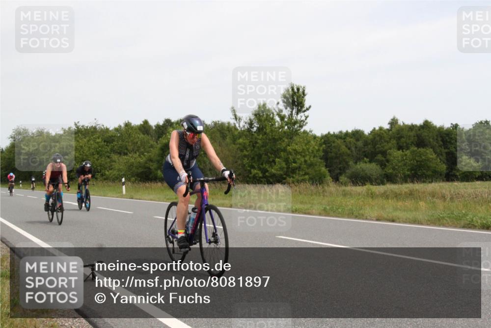22.06.2025 - Viking Triathlon Yannick Fuchs http://msf.ph/oto/8081897 22.06.2025 12:32:00 Radfahren 123, 155, 188, 197, 362, 543, 547, 662 meine-sportfotos.de