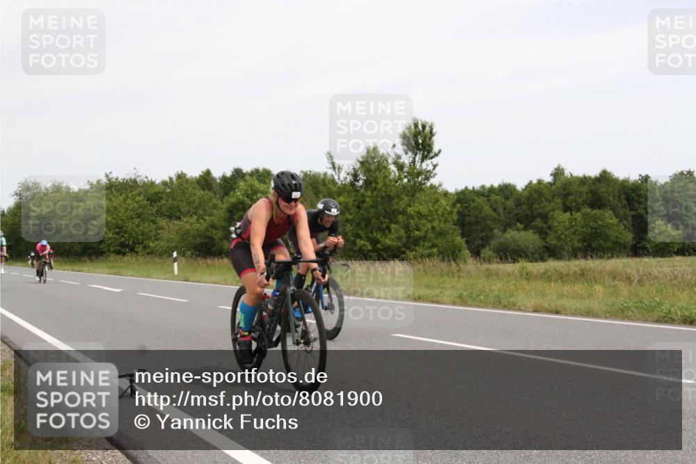 22.06.2025 - Viking Triathlon Yannick Fuchs http://msf.ph/oto/8081900 22.06.2025 12:32:00 Radfahren 123, 155, 188, 197, 362, 543, 547, 662 meine-sportfotos.de