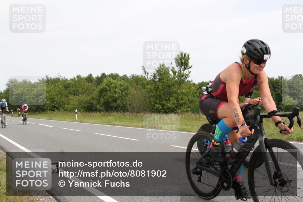 22.06.2025 - Viking Triathlon Yannick Fuchs http://msf.ph/oto/8081902 22.06.2025 12:32:01 Radfahren 123, 155, 188, 197, 362, 543, 547, 662 meine-sportfotos.de