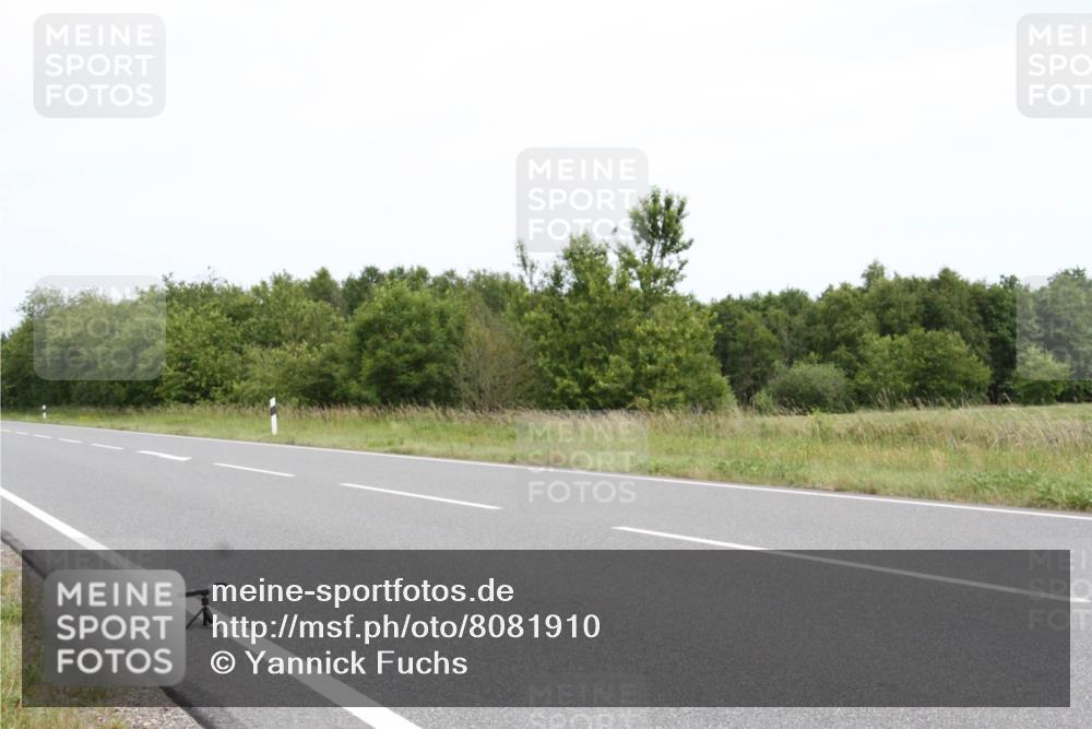 22.06.2025 - Viking Triathlon Yannick Fuchs http://msf.ph/oto/8081910 22.06.2025 12:32:19 Radfahren  meine-sportfotos.de