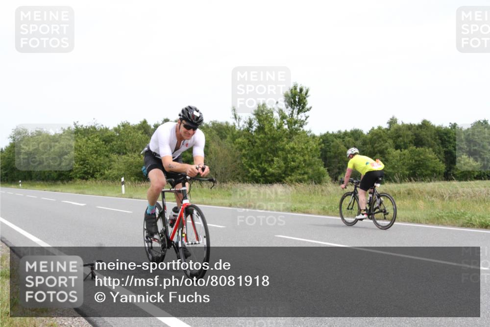 22.06.2025 - Viking Triathlon Yannick Fuchs http://msf.ph/oto/8081918 22.06.2025 12:32:30 Radfahren 202, 205, 310, 618 meine-sportfotos.de