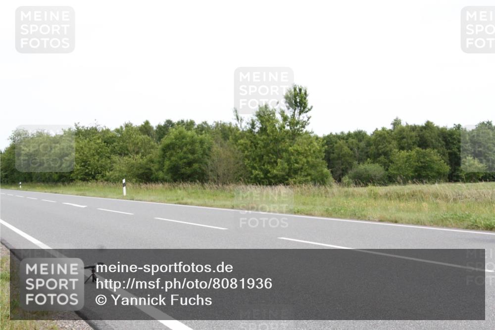 22.06.2025 - Viking Triathlon Yannick Fuchs http://msf.ph/oto/8081936 22.06.2025 12:33:10 Radfahren 240, 475 meine-sportfotos.de