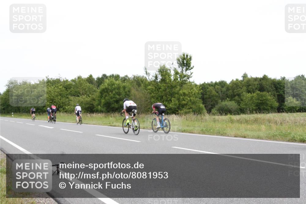 22.06.2025 - Viking Triathlon Yannick Fuchs http://msf.ph/oto/8081953 22.06.2025 12:33:23 Radfahren 61, 78, 93, 183, 394, 397, 638 meine-sportfotos.de